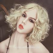 Realistic Sex Dolls Torso for Men 87cm Big Breast Big Butt Sexy Artificial Rubber Vagina Pocket Pussy invented by AUTOMATICWOMAN